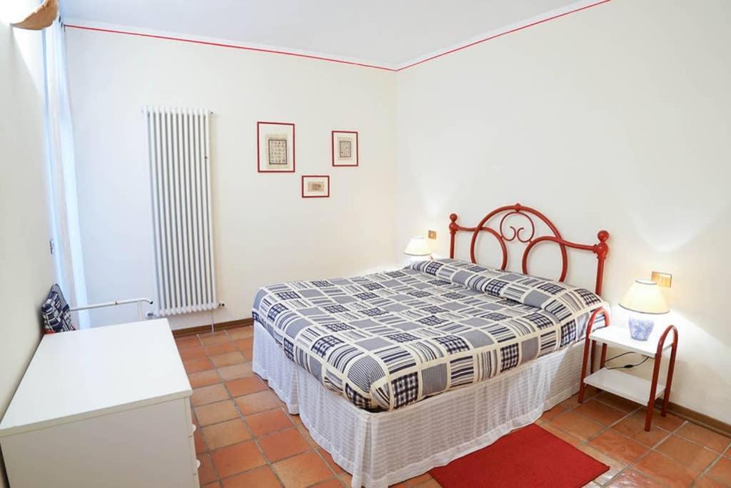 Villa Capannina Vico d'Arbia Exterior photo